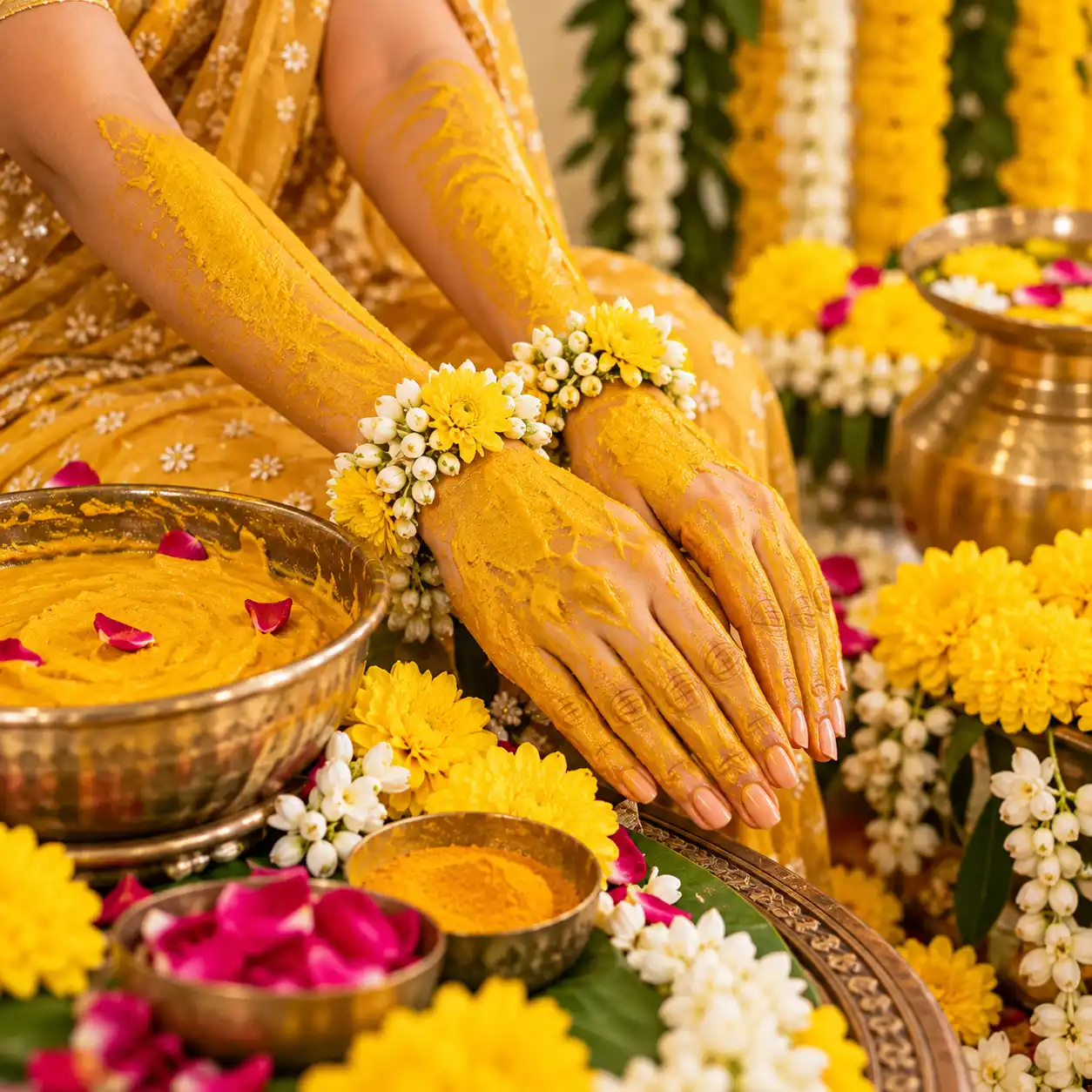 Haldi
